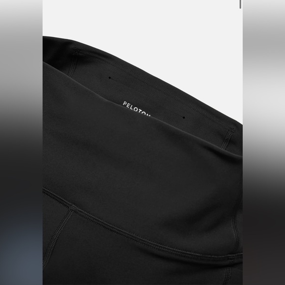 Peloton PSNY Cadent High Rise Pocket Legging - Picture 2 of 9